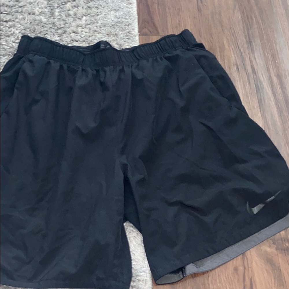 nike basketball shorts